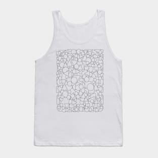 Geometrix Tank Top